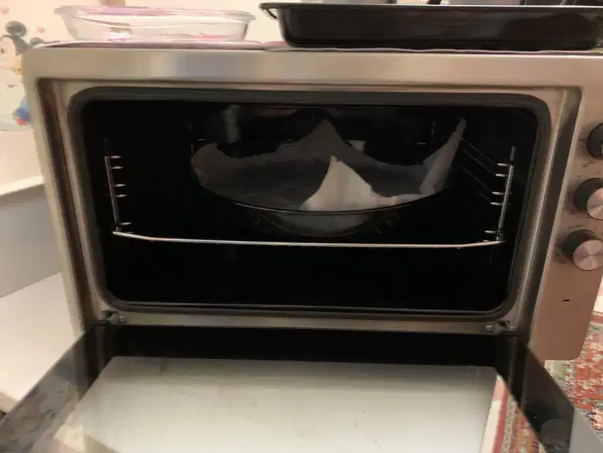 Arçelik midi fırın