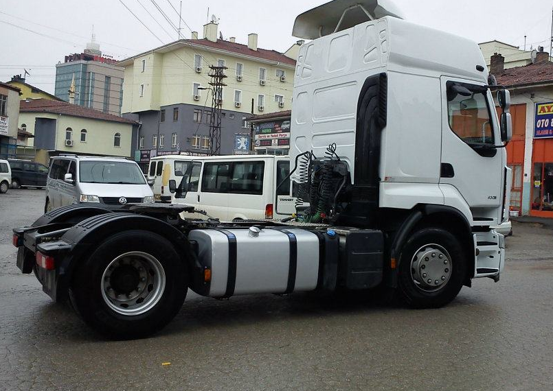 ÇIKMA TIR MAZOT DEPOSU