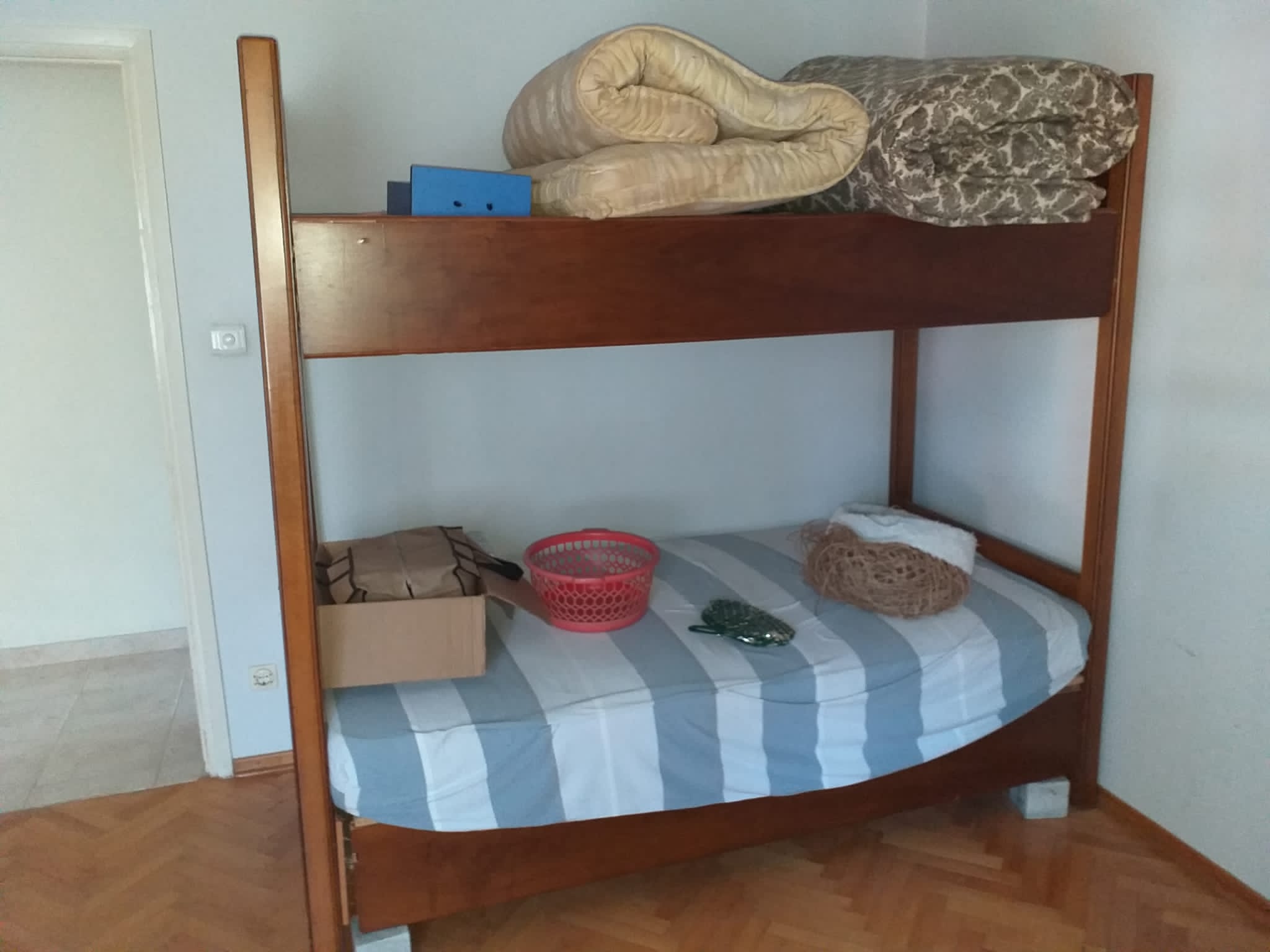 İKİNCİ EL İKEA RANZA