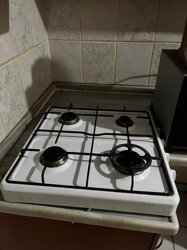 İKİNCİ EL SET ÜSTÜ OCAK