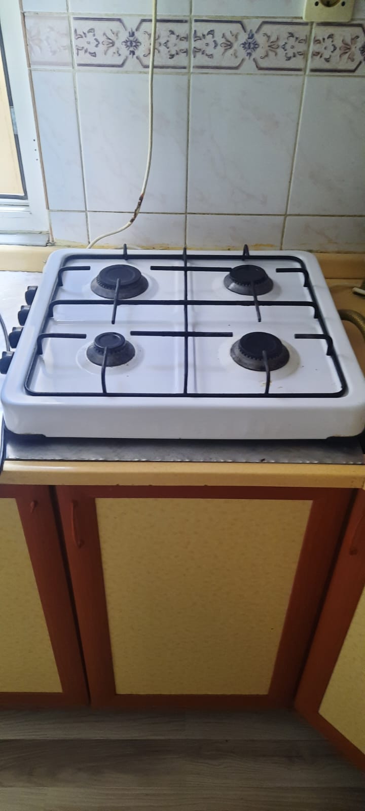 İKİNCİ EL UCUZ SET ÜSTÜ OCAK