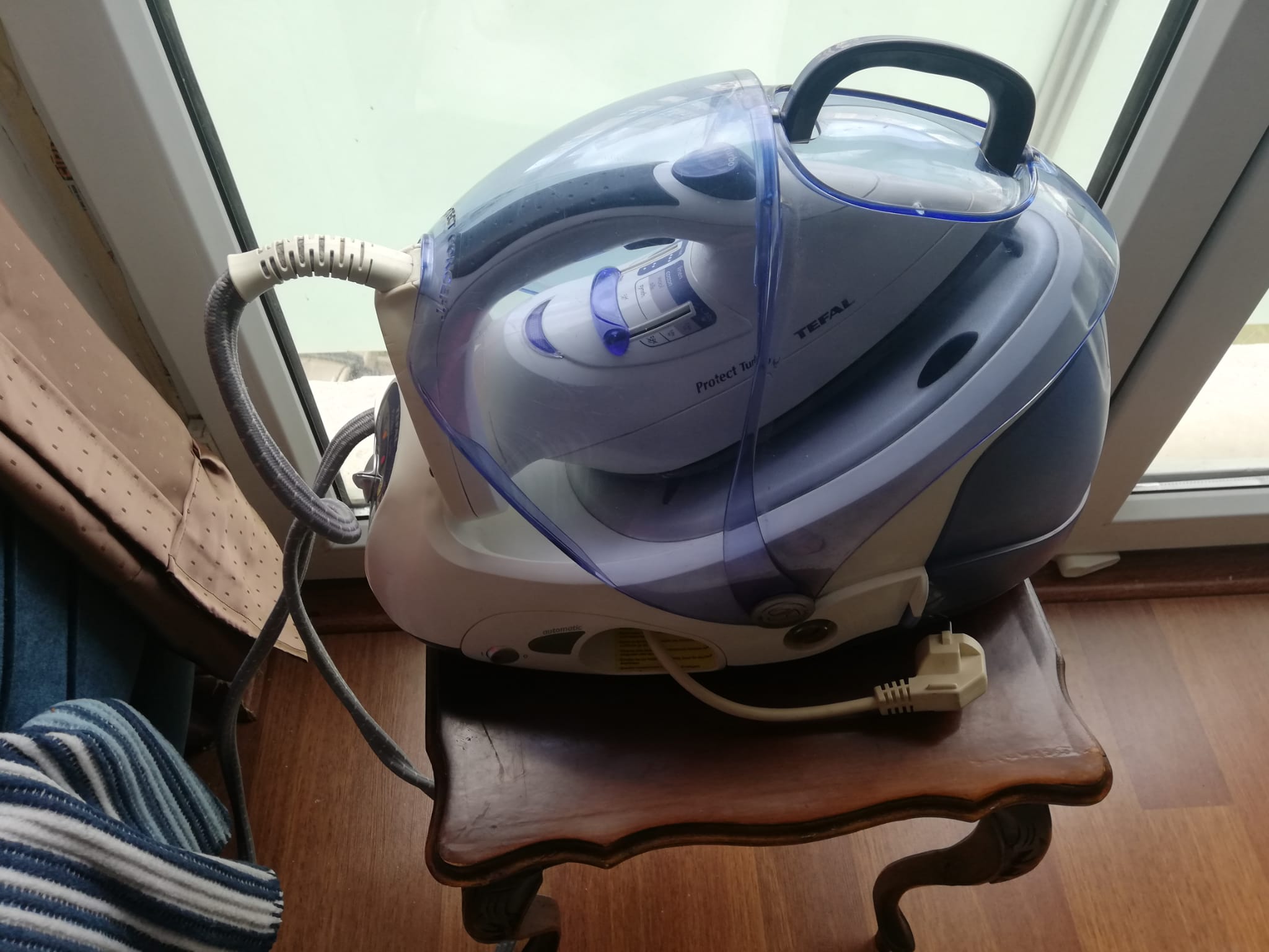 SPOT TEFAL ÜTÜ OUTLET ÜTÜLER