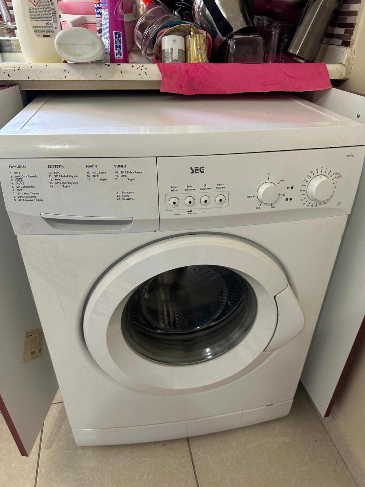 TEŞHİR DEFOLU ÇAMAŞIR MAKİNESİ UCUZ