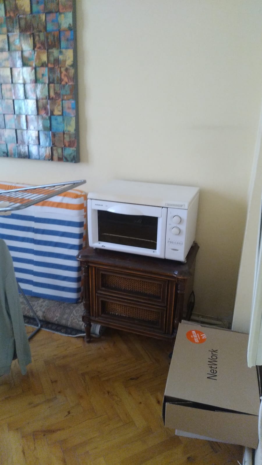 çıkma spot fırın mini fırın