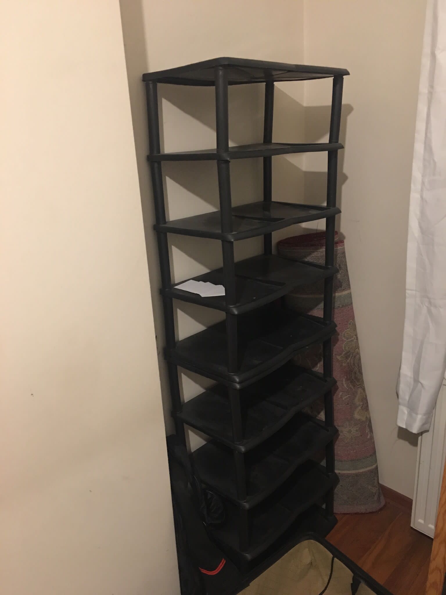 ikinci el ayakkabılık spot