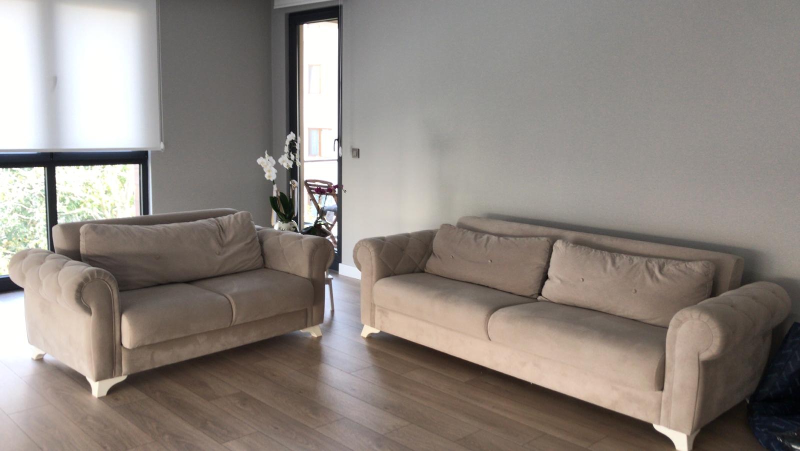 spot bellona koltuk takımı