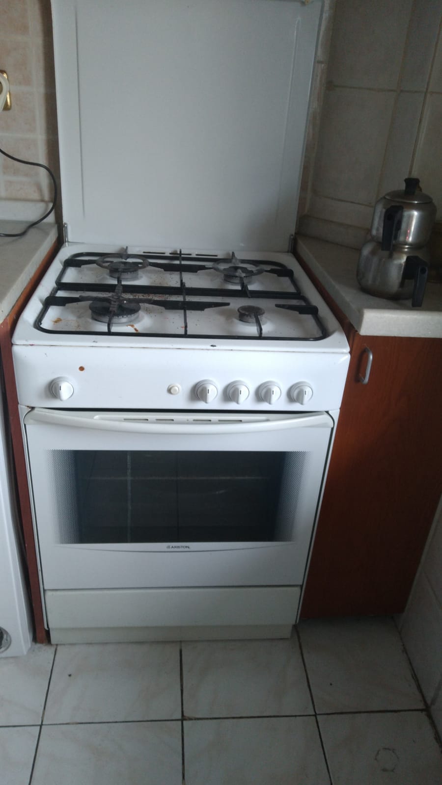 spot defolu arçelik fırın